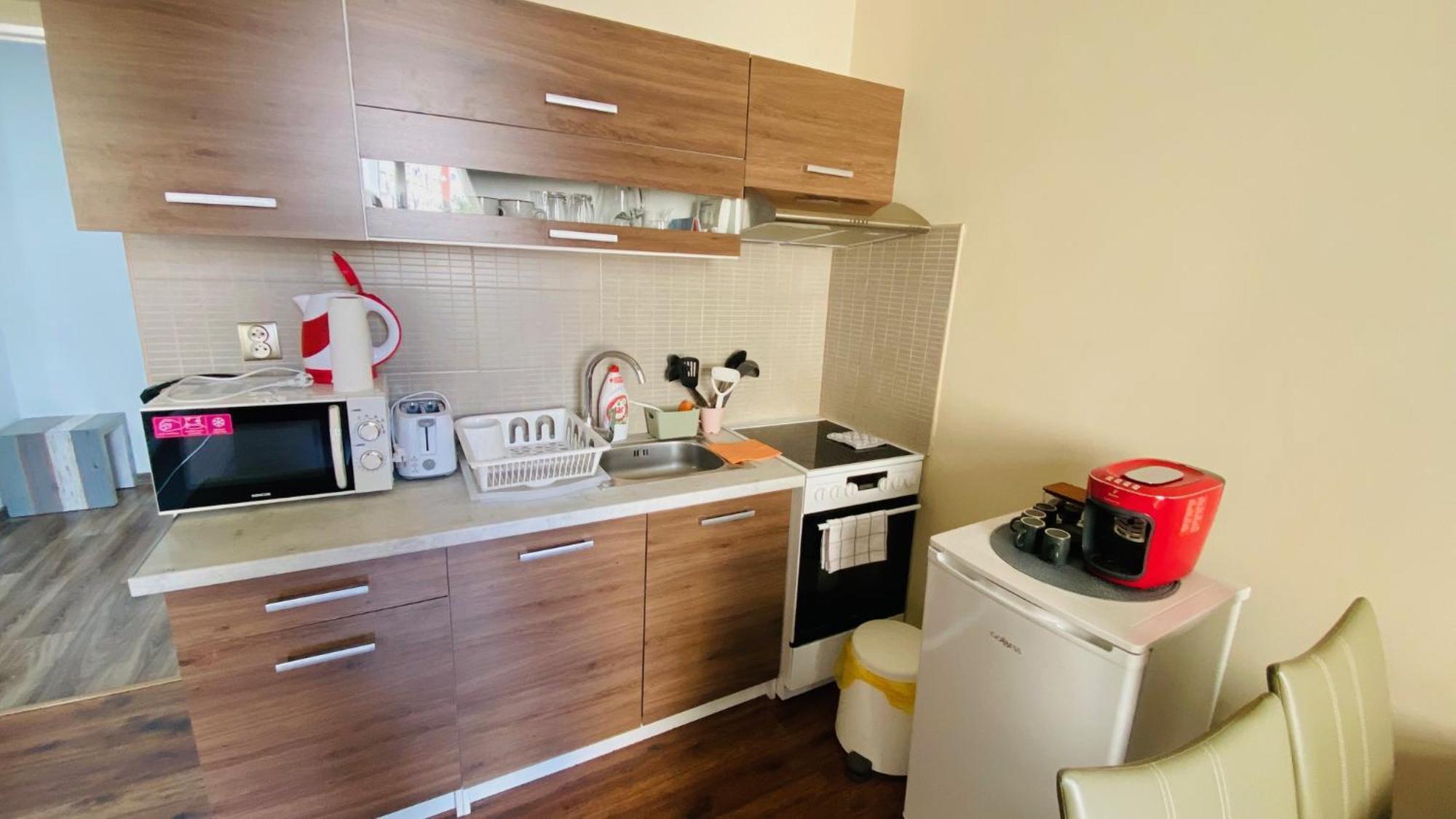 카를로비바리 Apartman Diana 아파트 외부 사진